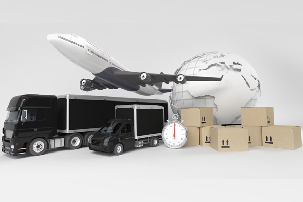 img of Fast Global Shipping