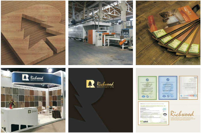 Factory or Trader? How to Identify a Genuine Laminate Company for Bulk Orders