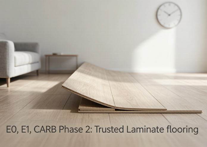 E0, E1, CARB Phase 2: A Trusted Laminate Company’s Guide to Formaldehyde Standards