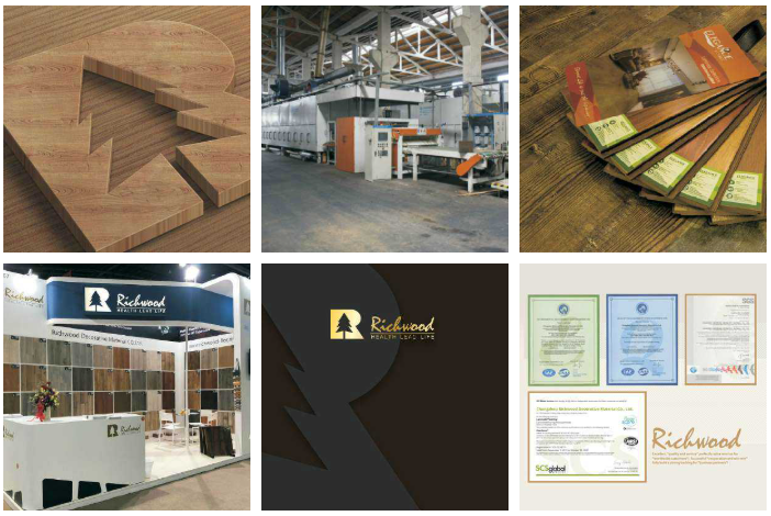 Free Samples and Fast Sampling: What a Responsive Laminate Flooring Company Can Offer