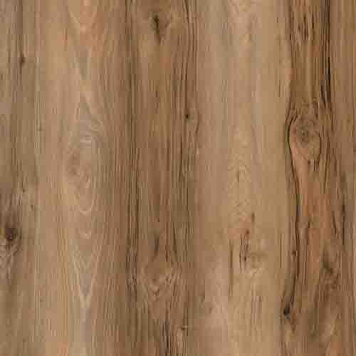 Hard Vinyl Plastic Wood Design Spc Floor