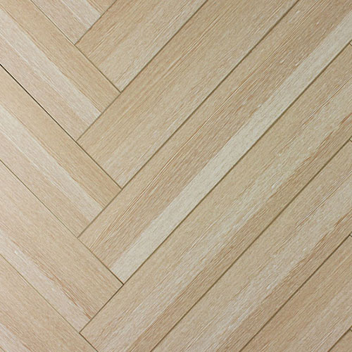Herringbone Laminate Floor