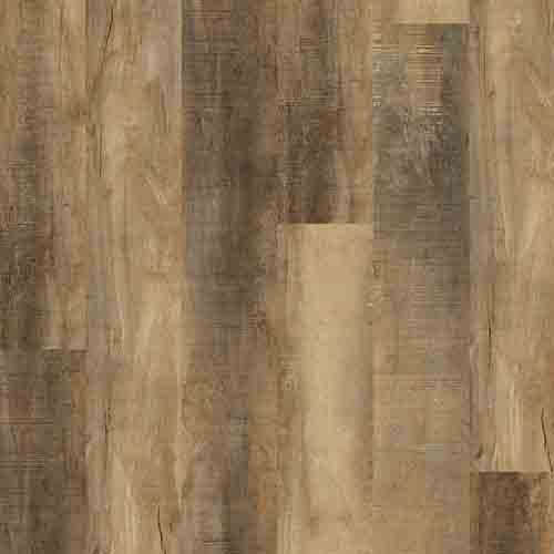 Factory Outlet Wood Design Hard Vinyl Spc Floor