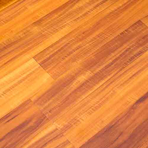 2-Strip Laminated Flooring