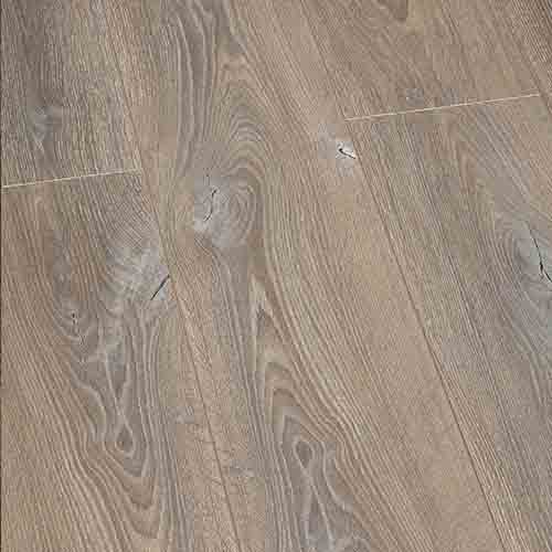 Grey Oak laminated flooring