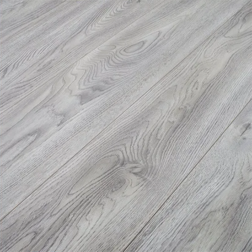 Cherry wood laminate flooring
