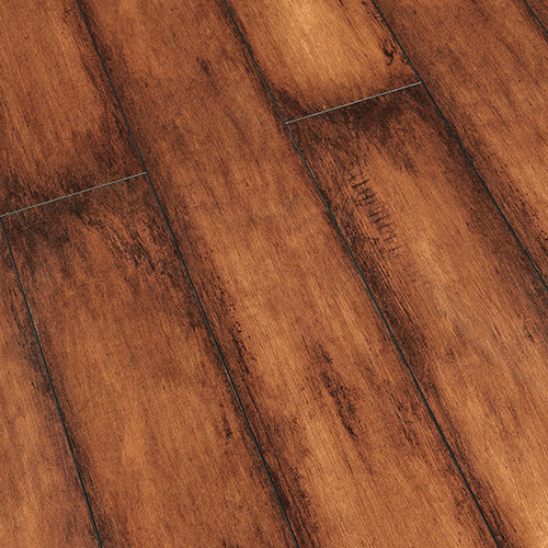 French bleed wood laminate floor