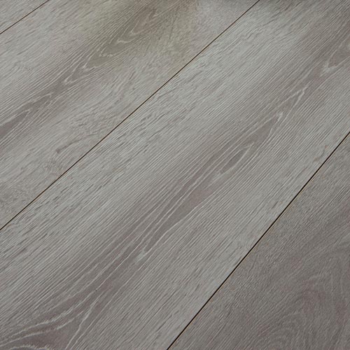 Light engineered wood flooring