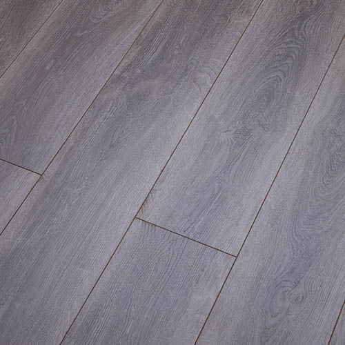 V Groove HDF AC4 Imported Paper Vinyl Engineered Wood Wooden Laminated Laminate Flooring