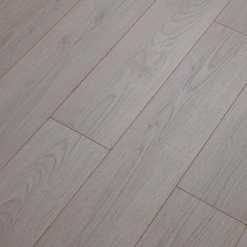 Commercial 8.3mm E0 AC3 Embossed Oak Waterproof flooring