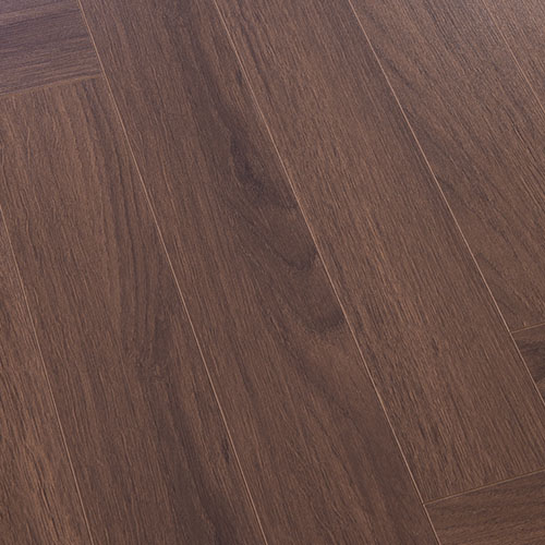 European-Style V-Shaped Laminate Flooring with High-Quality Waterproof and Moisture-Proof Patterns