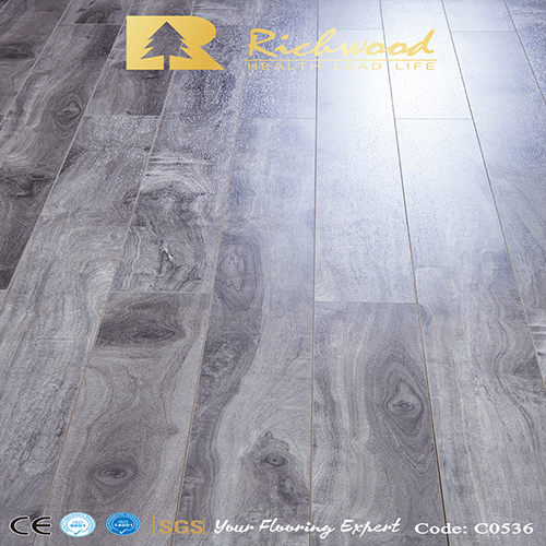 C0536 hdf laminate wood flooring
