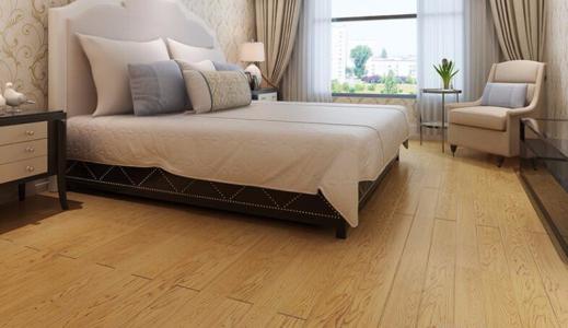 How to choose the color of laminate flooring