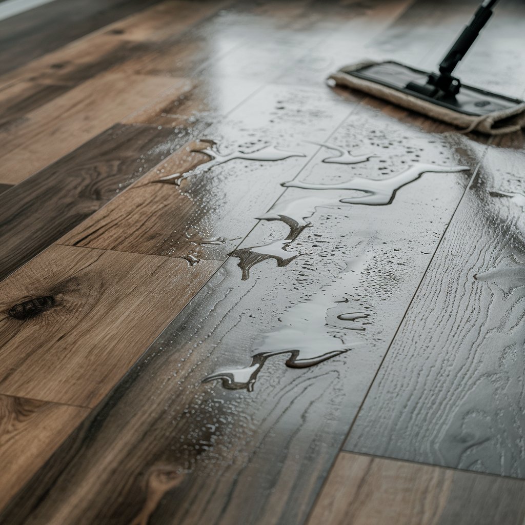 Economical And Durable The First Choice For Waterproof Laminate 